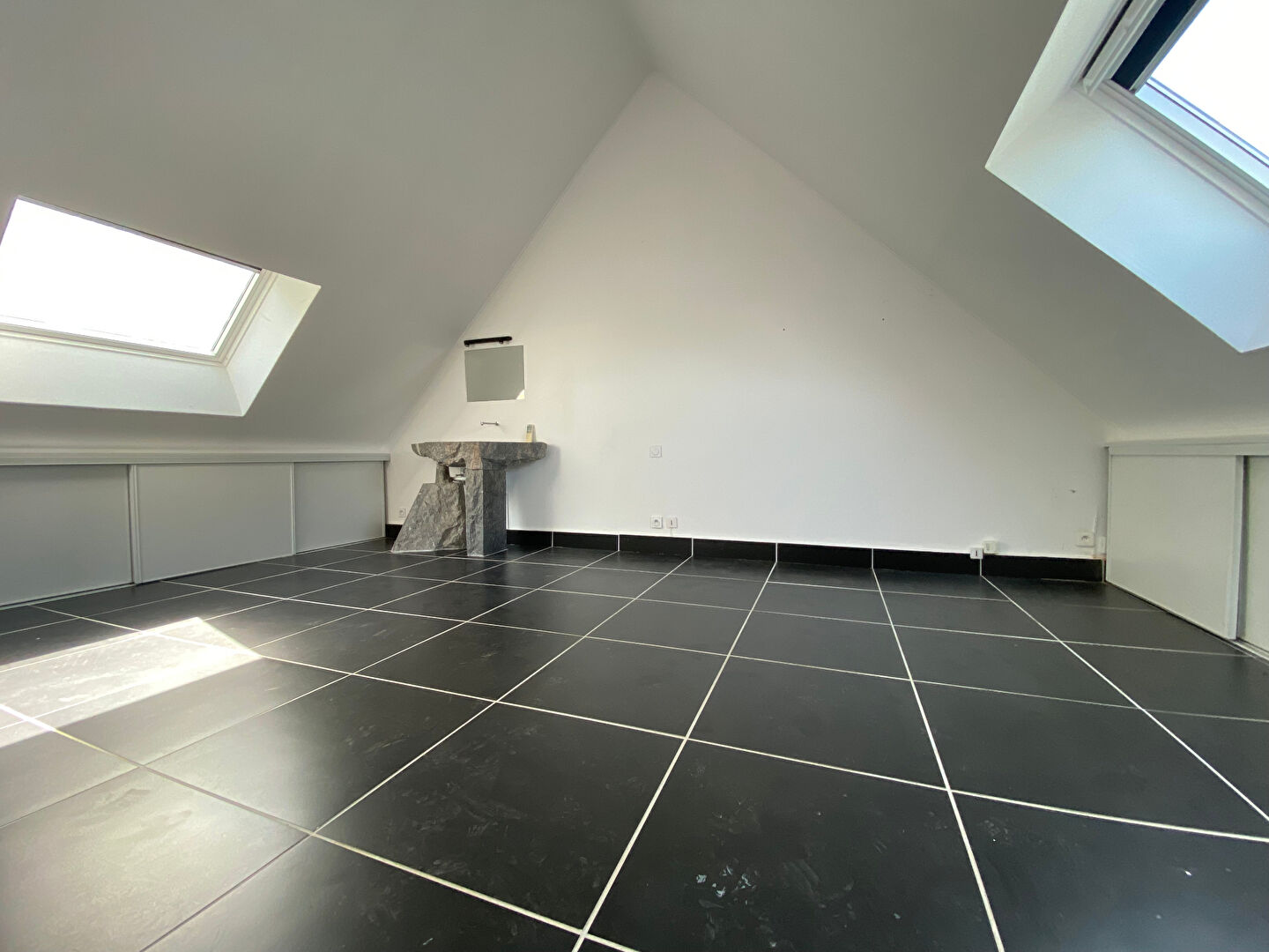 Maison 204m² – 
ANGERS