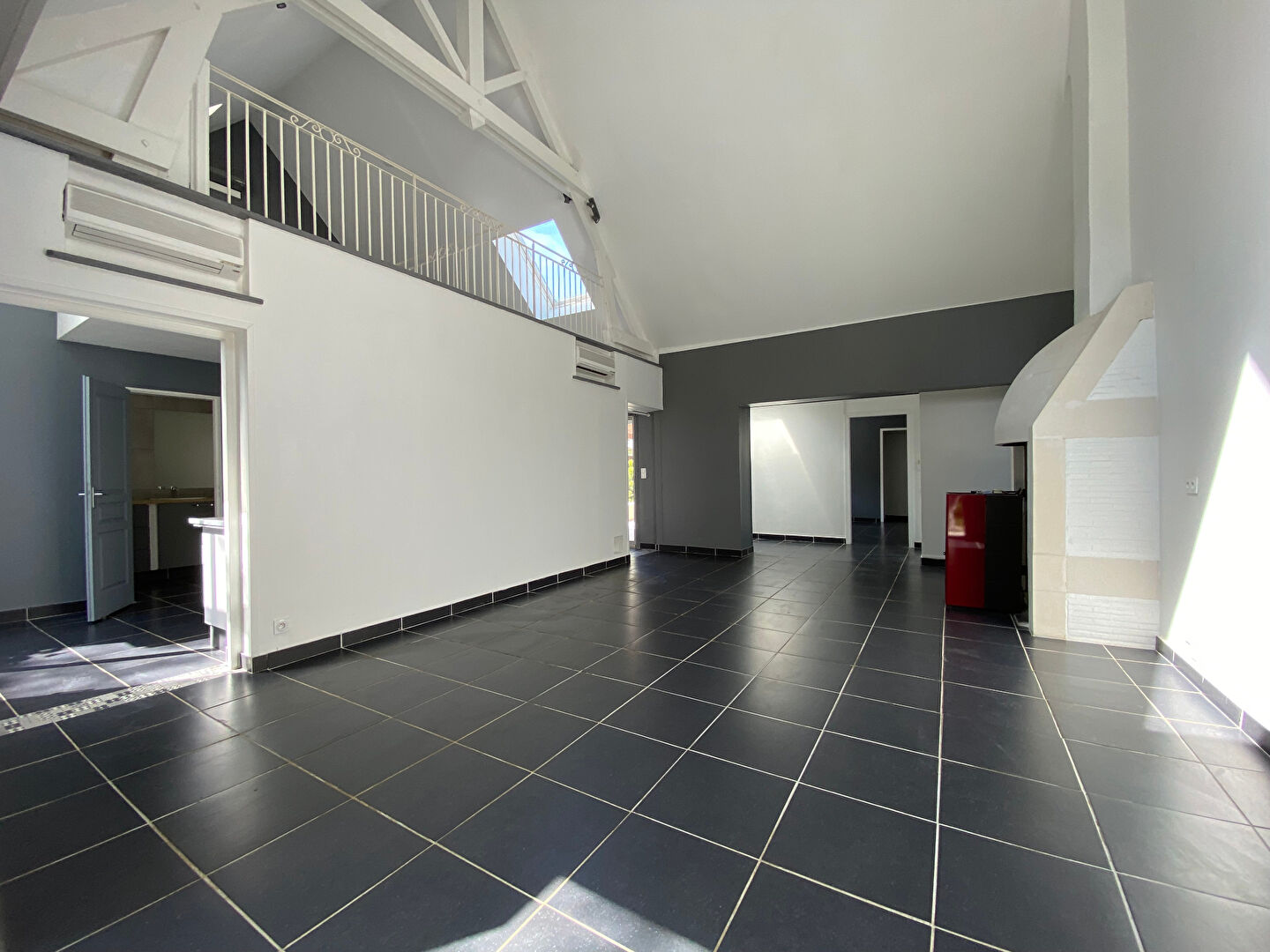 Maison 204m² – 
ANGERS