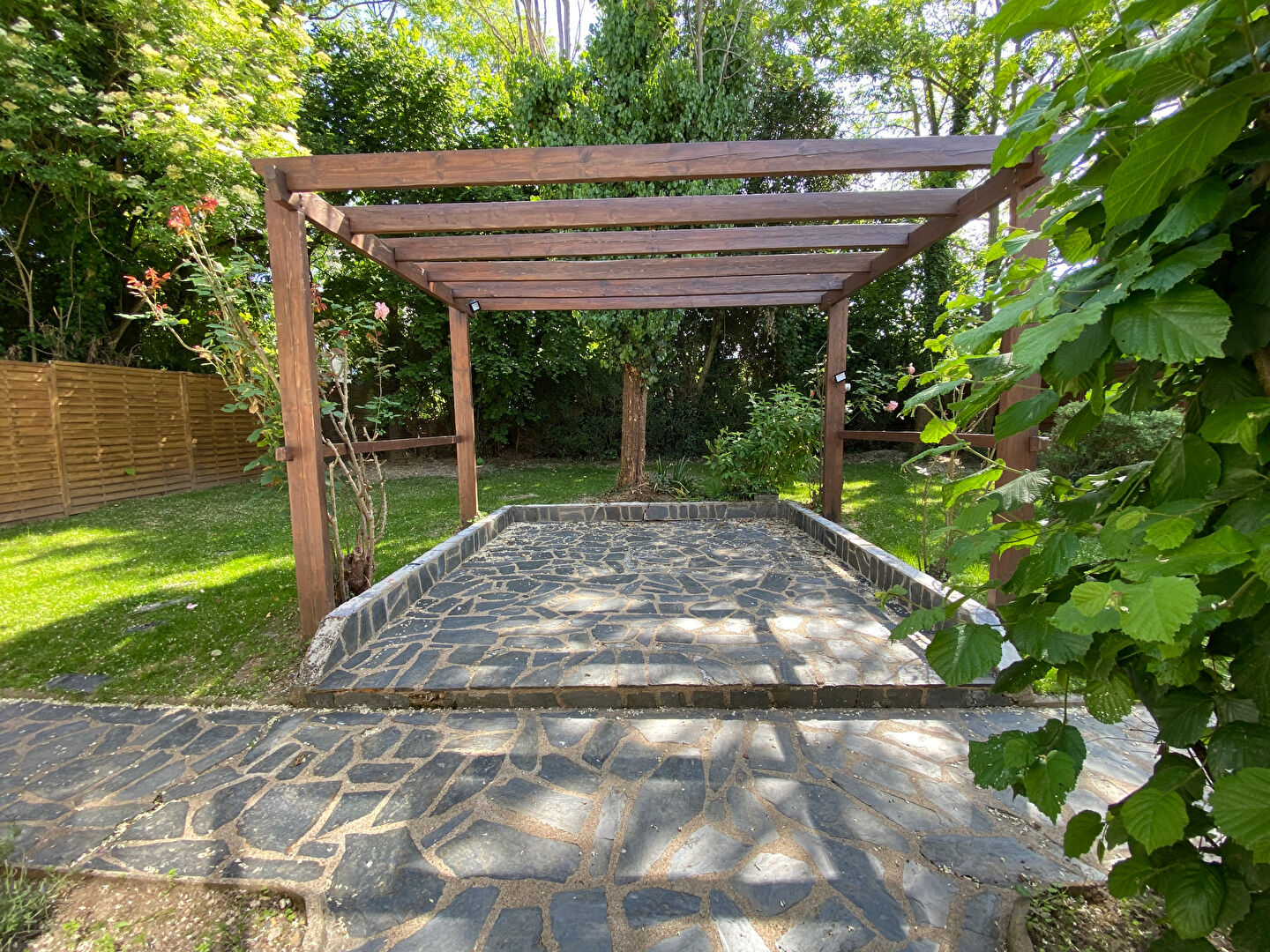 Maison 204m² – 
ANGERS