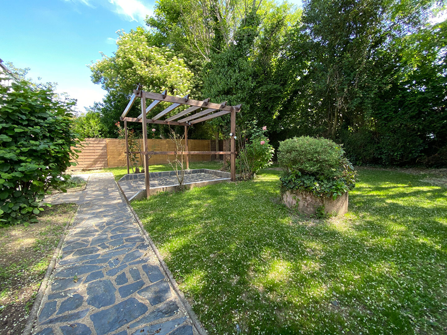 Maison 204m² – 
ANGERS