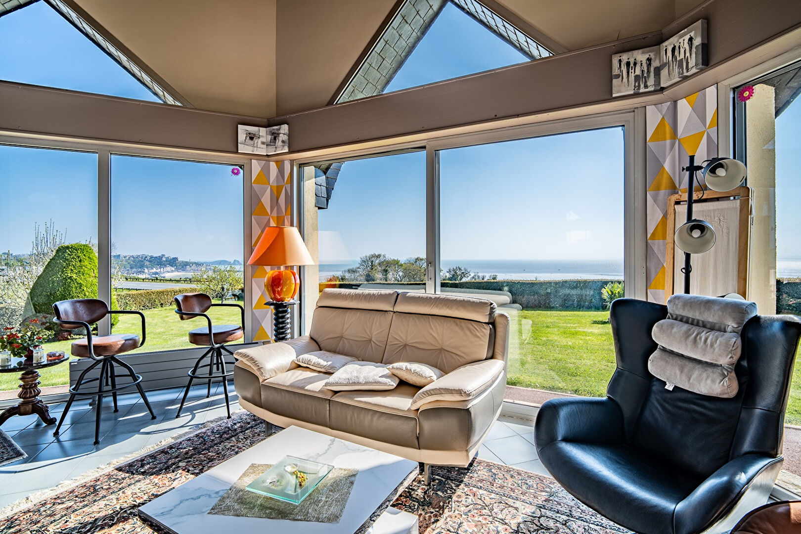 Maison 184m² – 
CANCALE