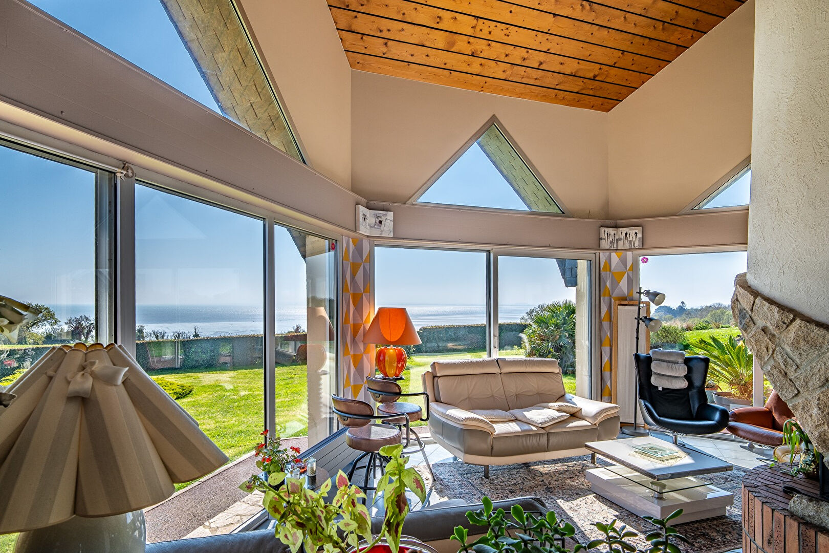 Maison 184m² – 
CANCALE