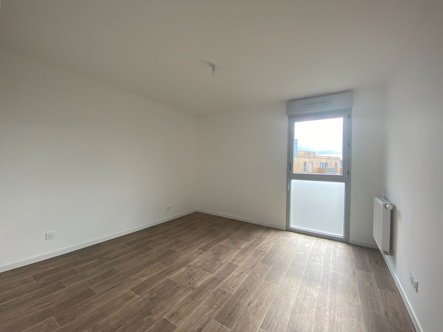 Appartement 66.86m² – 
ANGERS