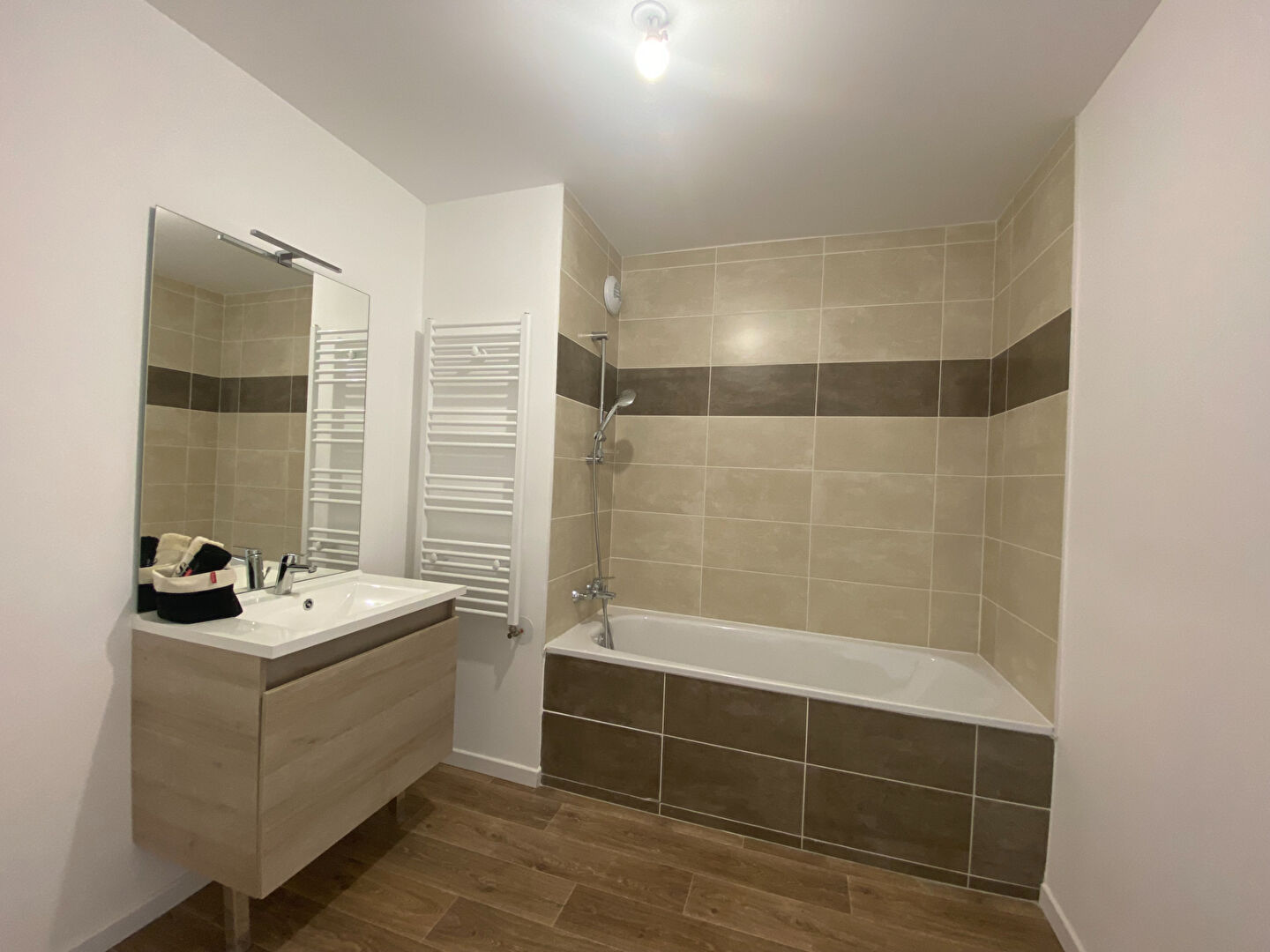 Appartement 66.86m² – 
ANGERS
