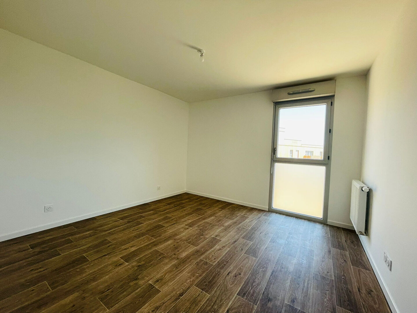 Appartement 66.86m² – 
ANGERS