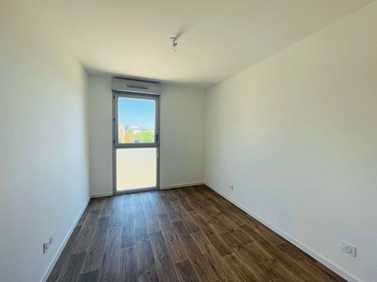 Appartement 66.86m² – 
ANGERS