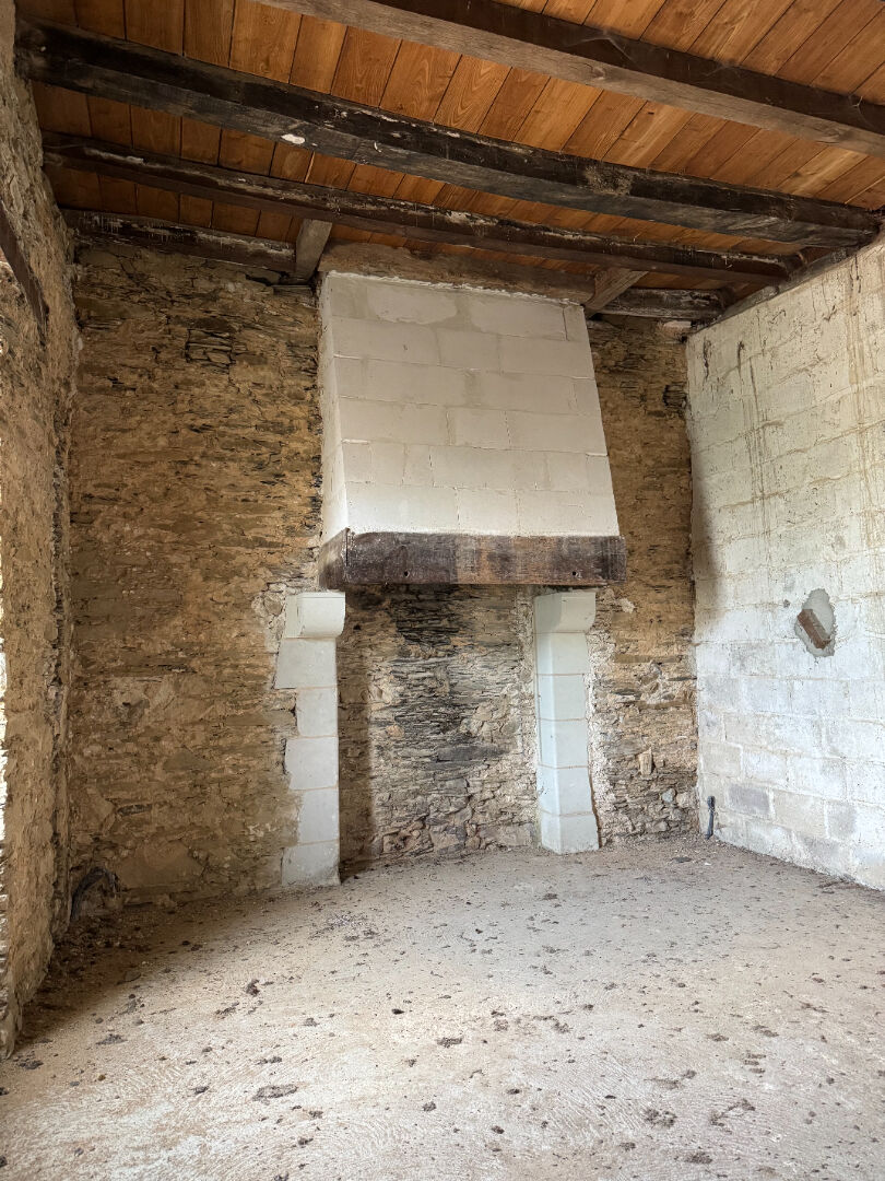 Maison 368m² –
SEGRE EN ANJOU BLEU Maison 368m² –
SEGRE EN ANJOU BLEU