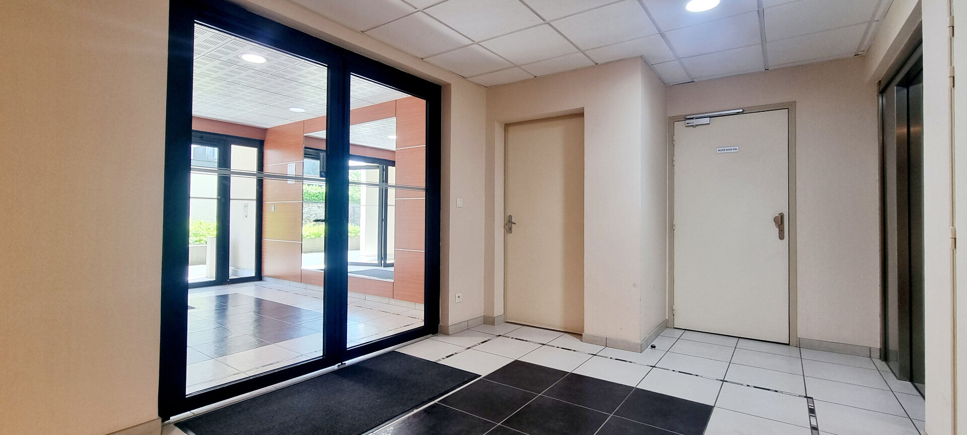 Appartement 50m² – 
ANGERS