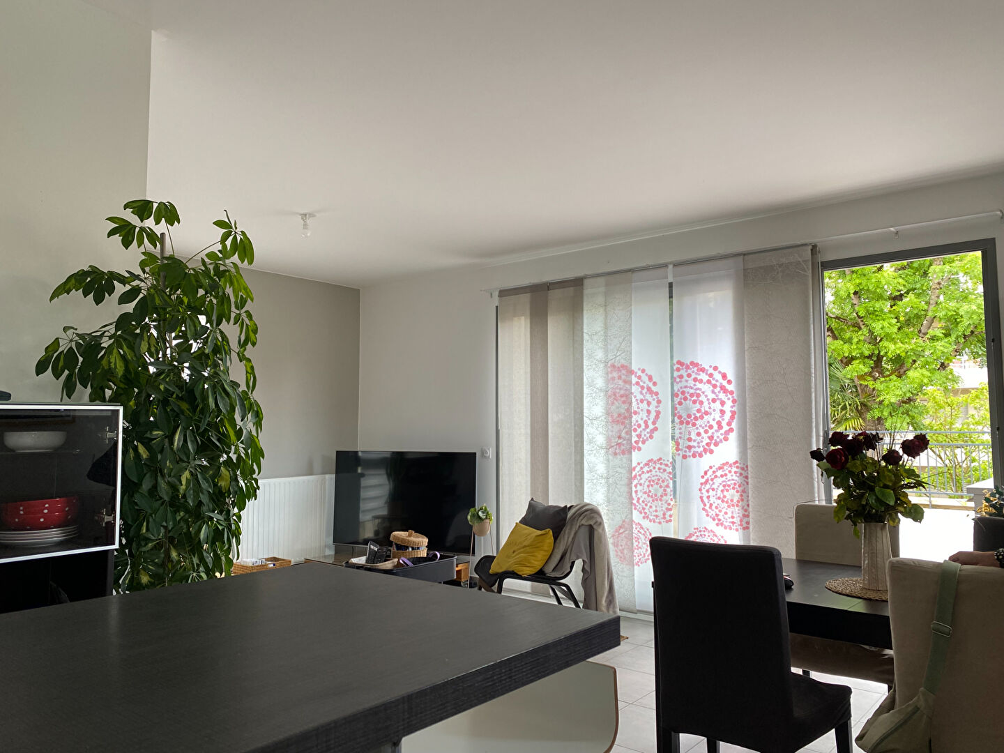 Appartement 92m² – 
ANGERS