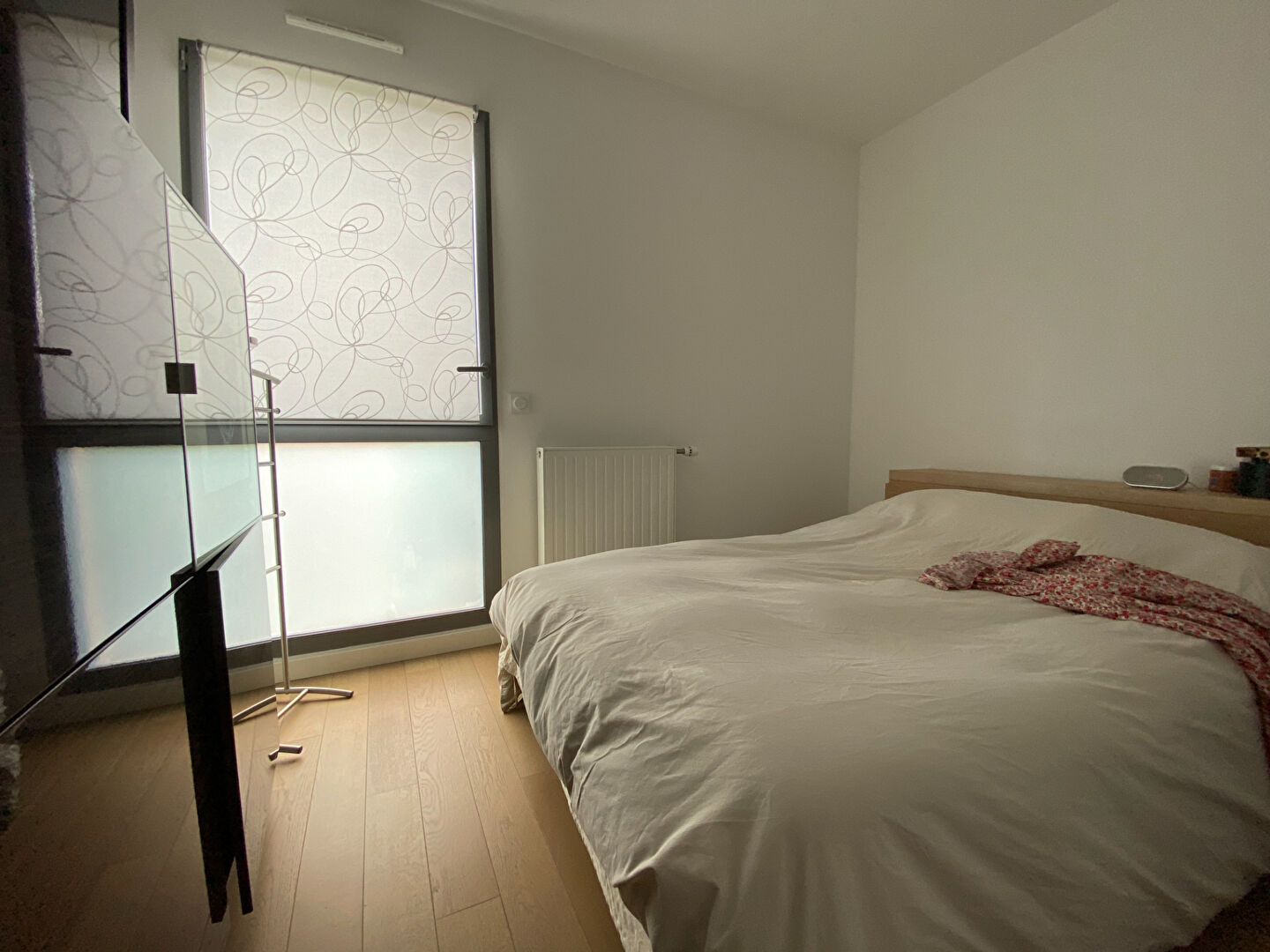 Appartement 92m² – 
ANGERS