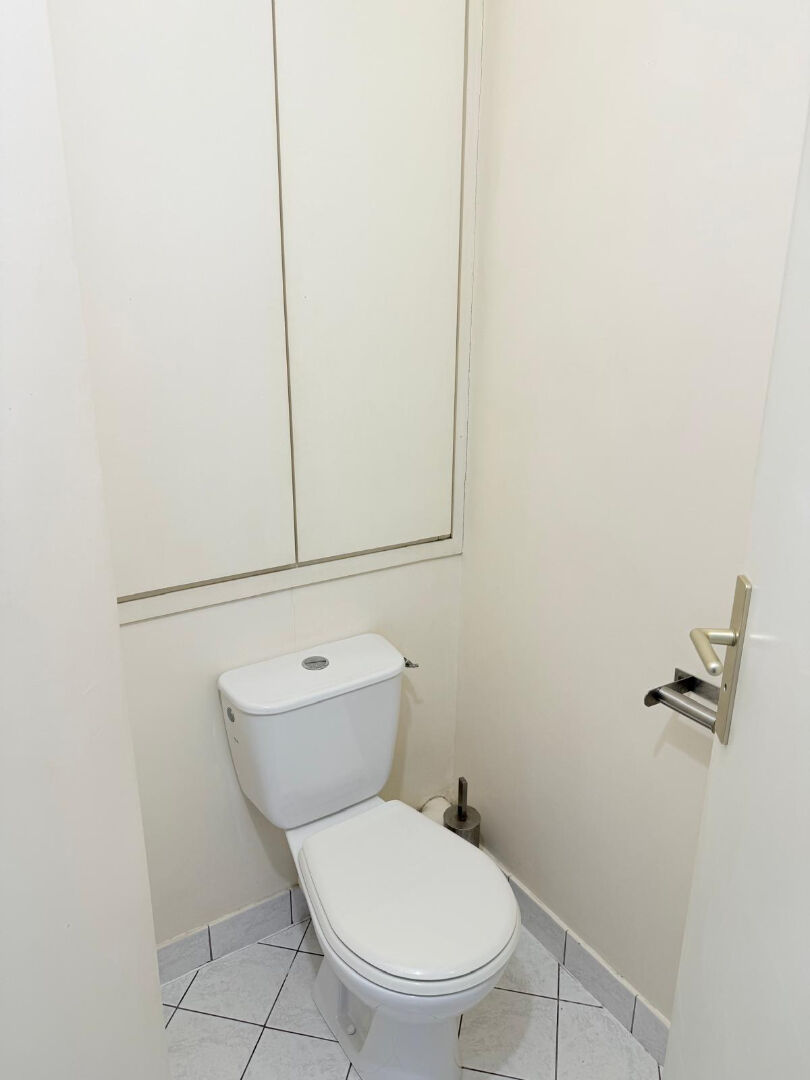 Appartement 27m² – 
Paris