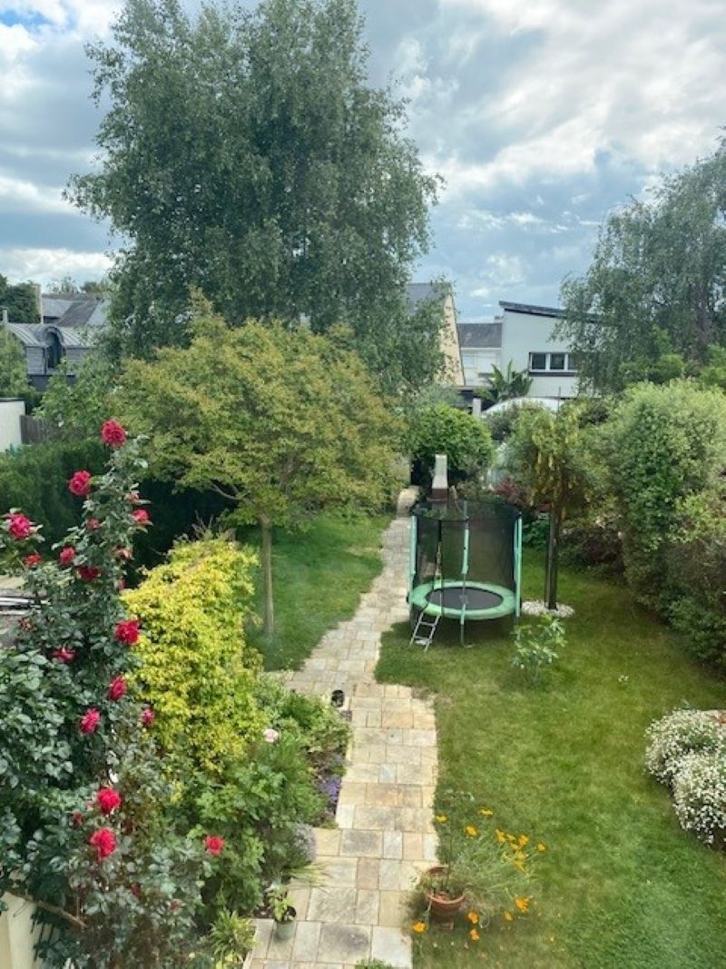 Maison 100.86m² – 
Angers