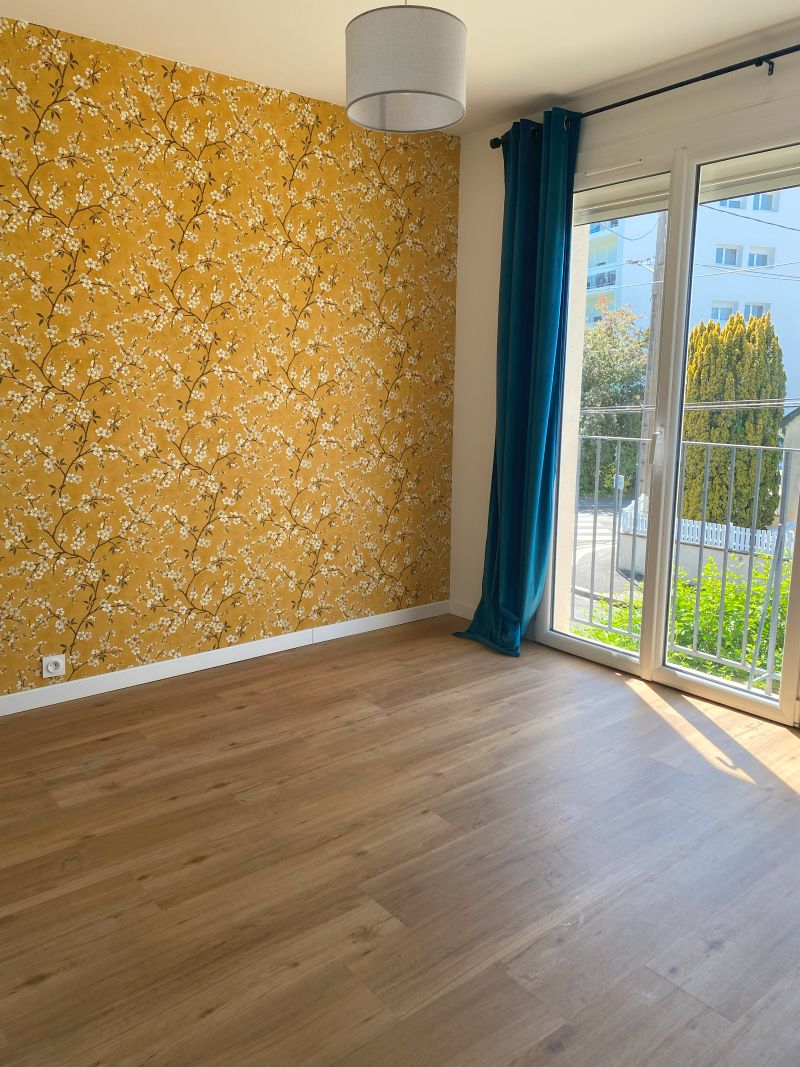 Maison 100.86m² – 
Angers