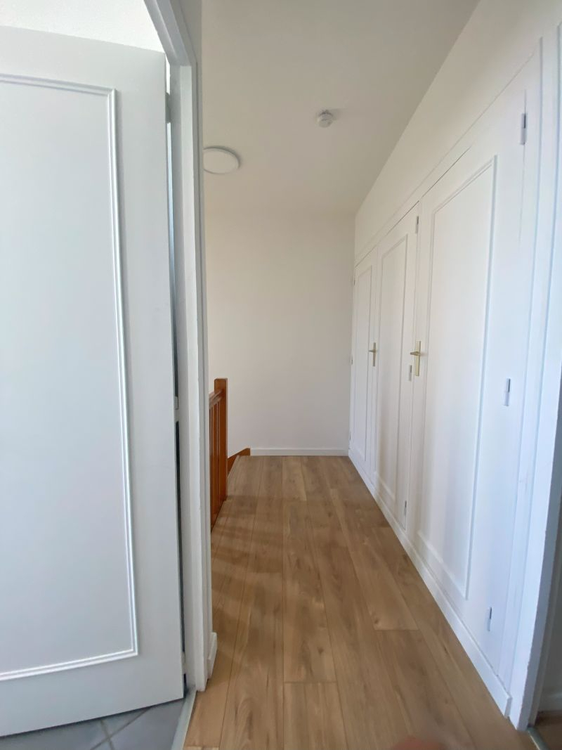 Maison 100.86m² – 
Angers