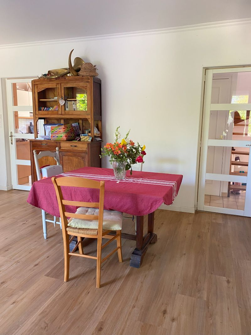 Maison 100.86m² – 
Angers