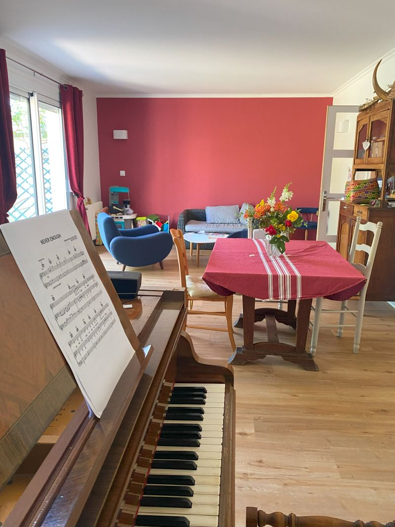 Maison 100.86m² – 
Angers