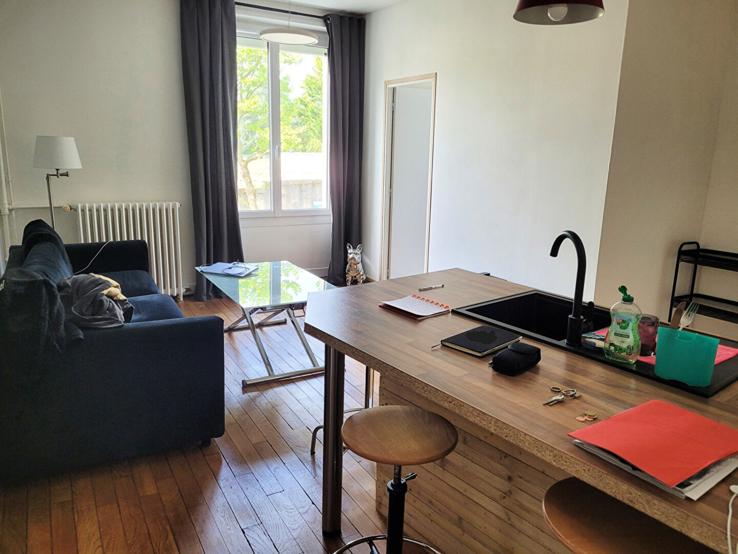Maison 220m² – 
NANTES