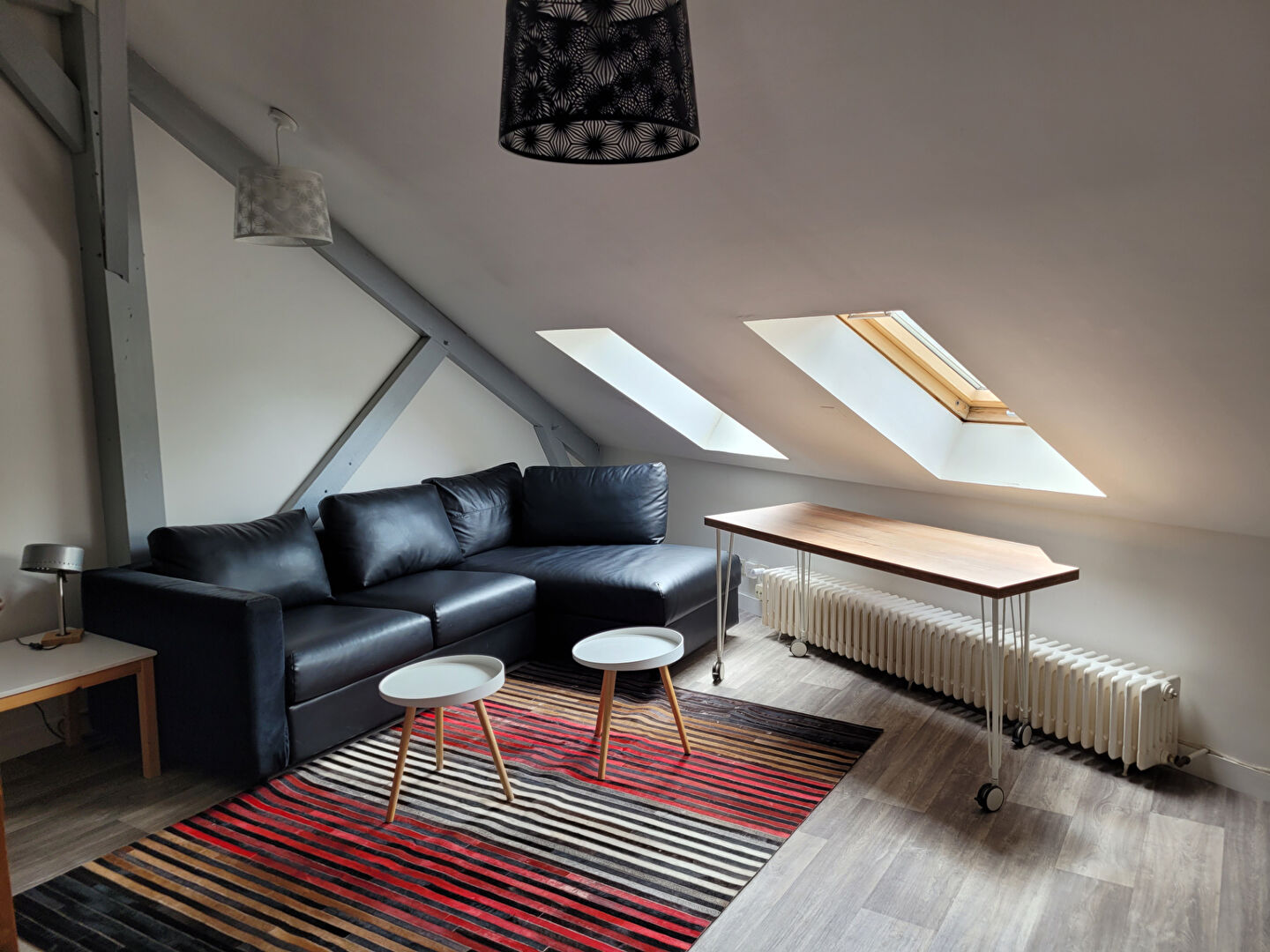 Maison 220m² – 
NANTES