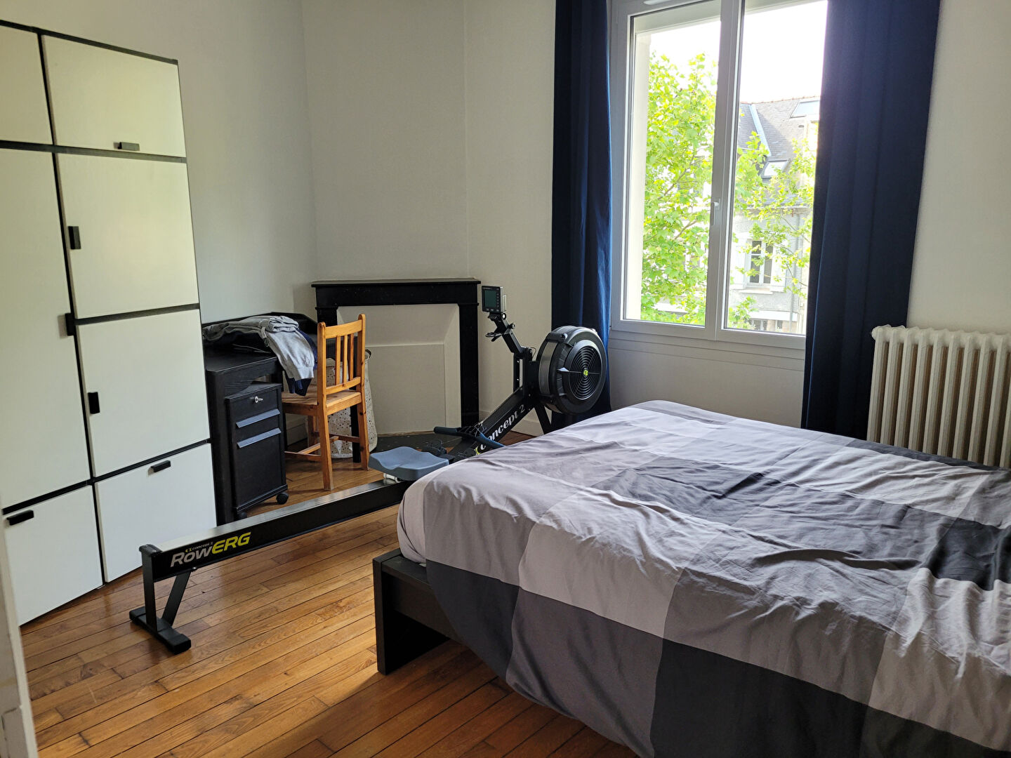 Maison 220m² – 
NANTES