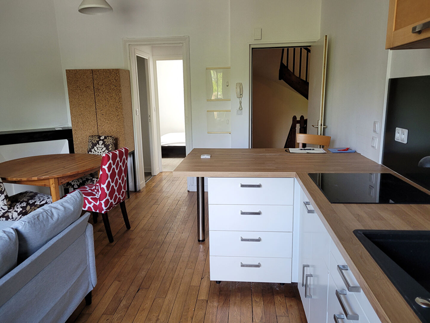 Maison 220m² – 
NANTES