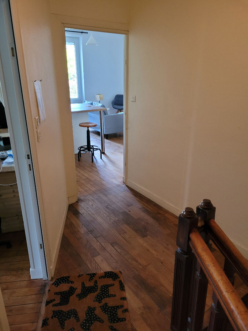 Maison 220m² – 
NANTES