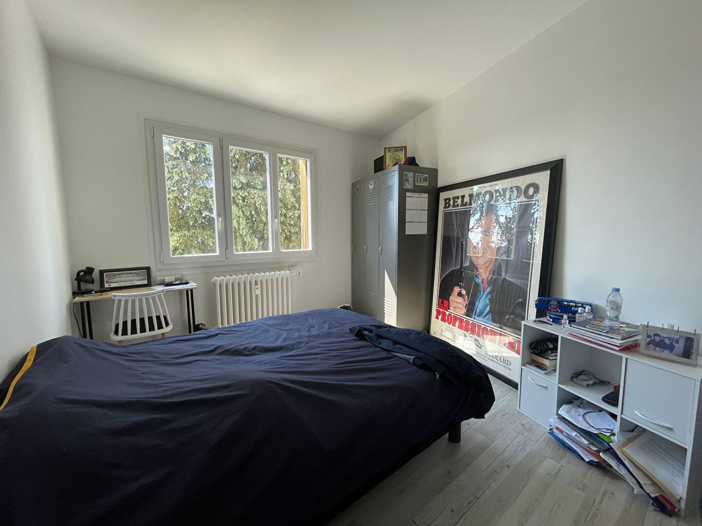 Appartement 68.31m² – 
ANGERS