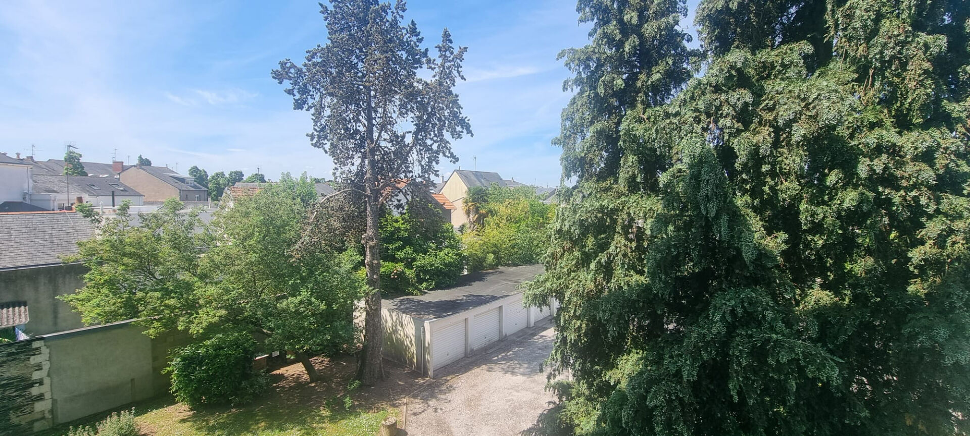 Appartement 68.31m² – 
ANGERS