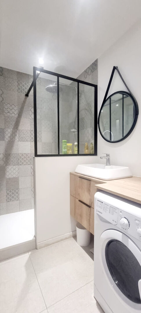 Appartement 68.31m² – 
ANGERS