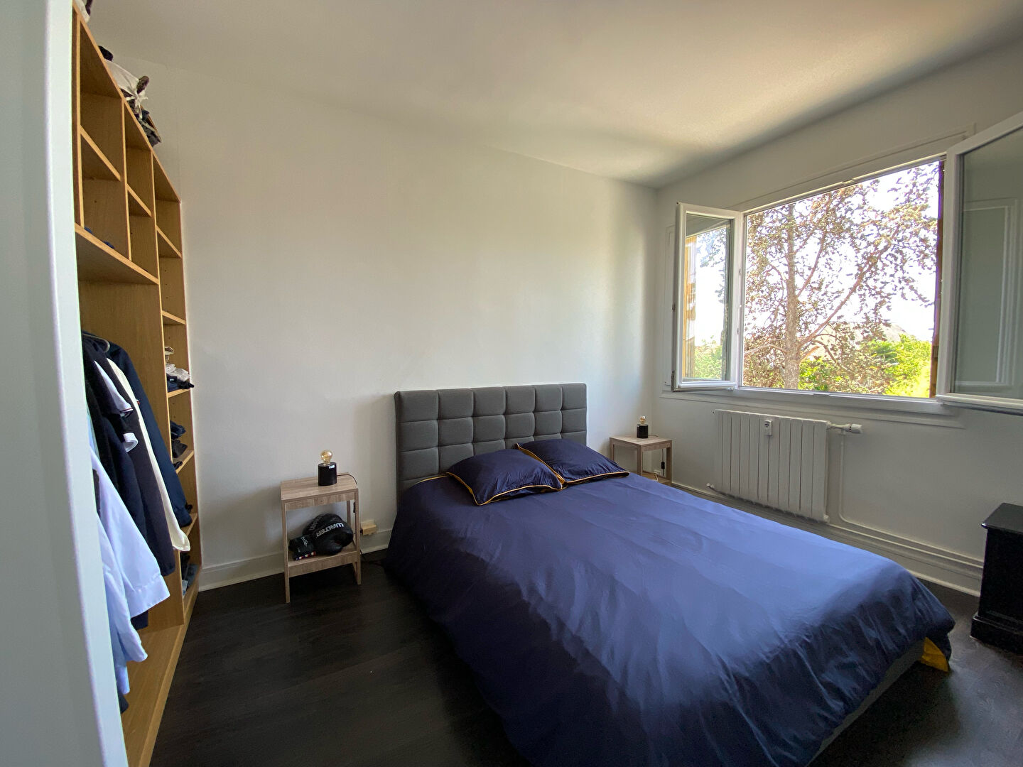 Appartement 68.31m² – 
ANGERS