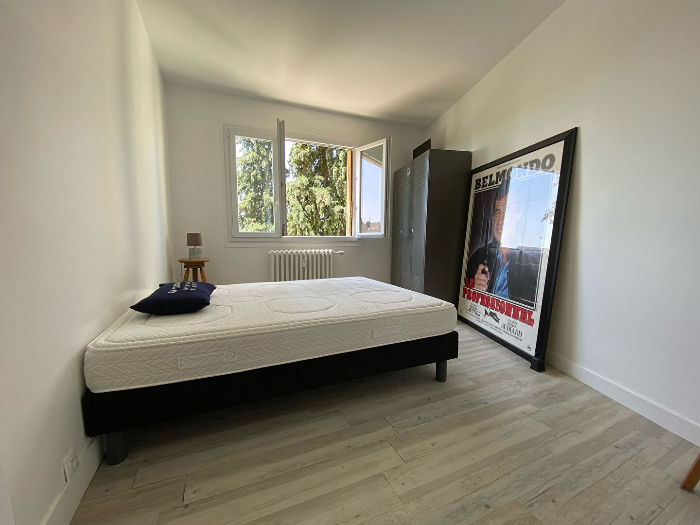 Appartement 68.31m² – 
ANGERS