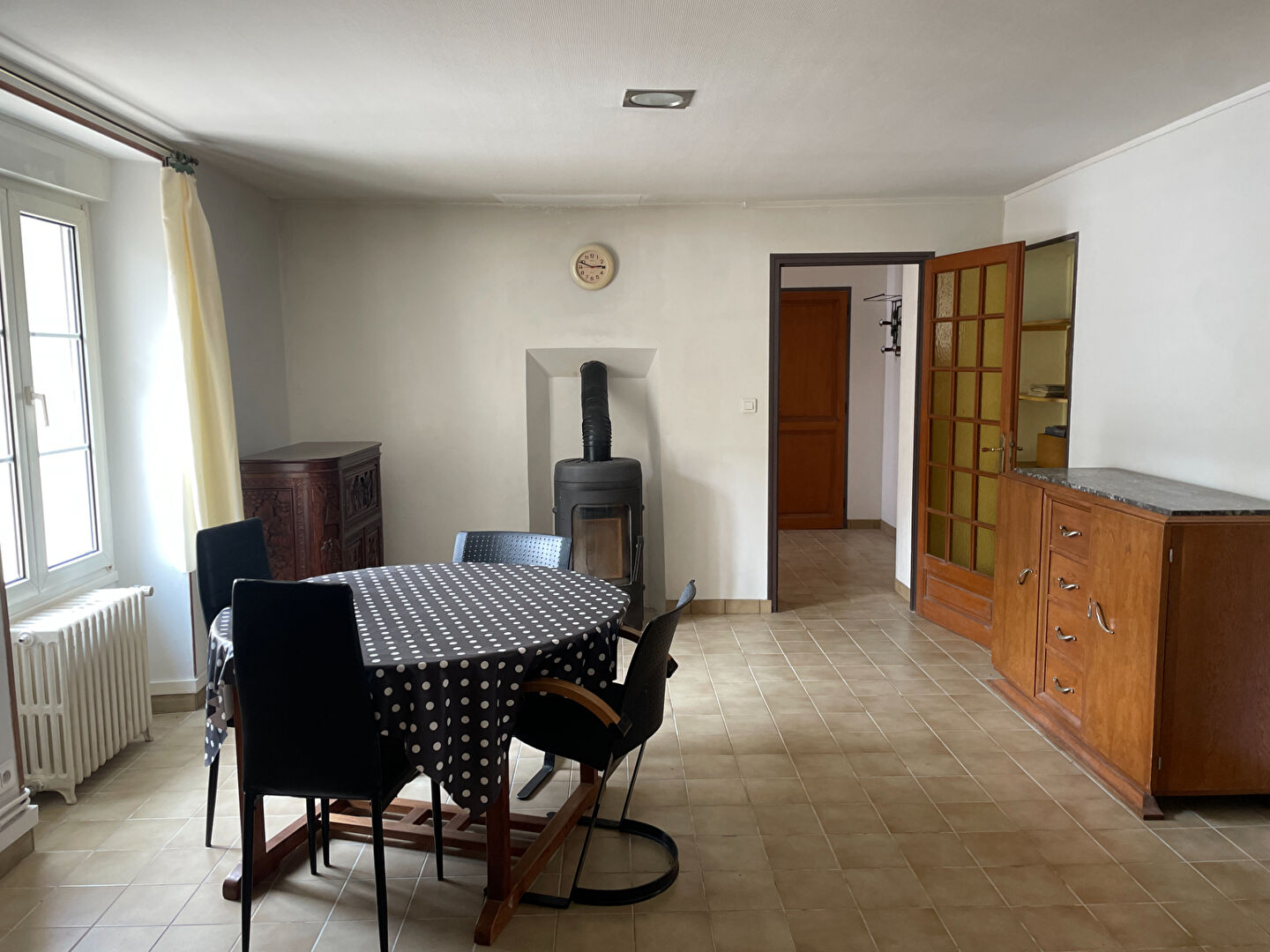 Maison 230m² – 
ANGERS