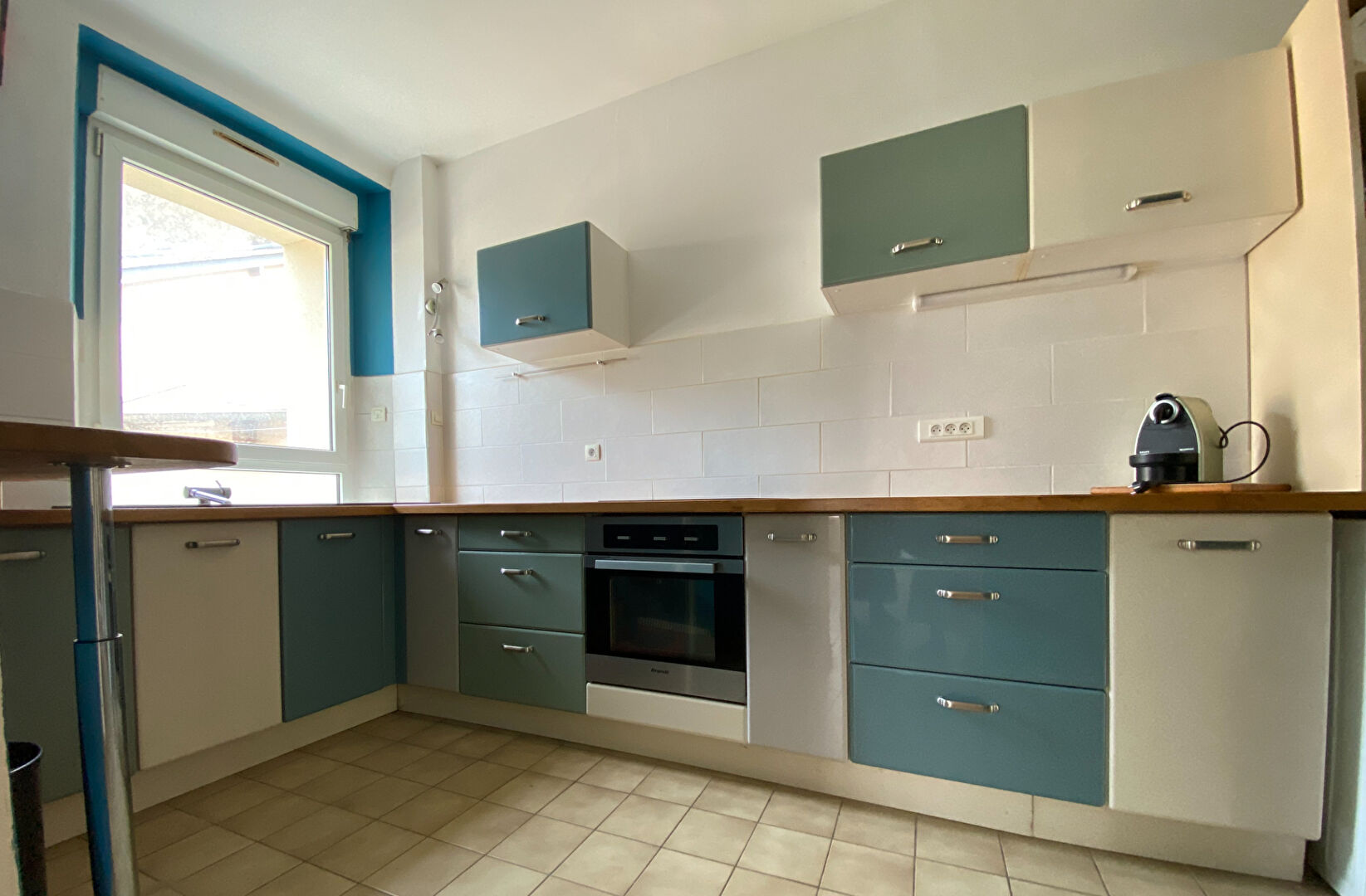 Maison 230m² – 
ANGERS