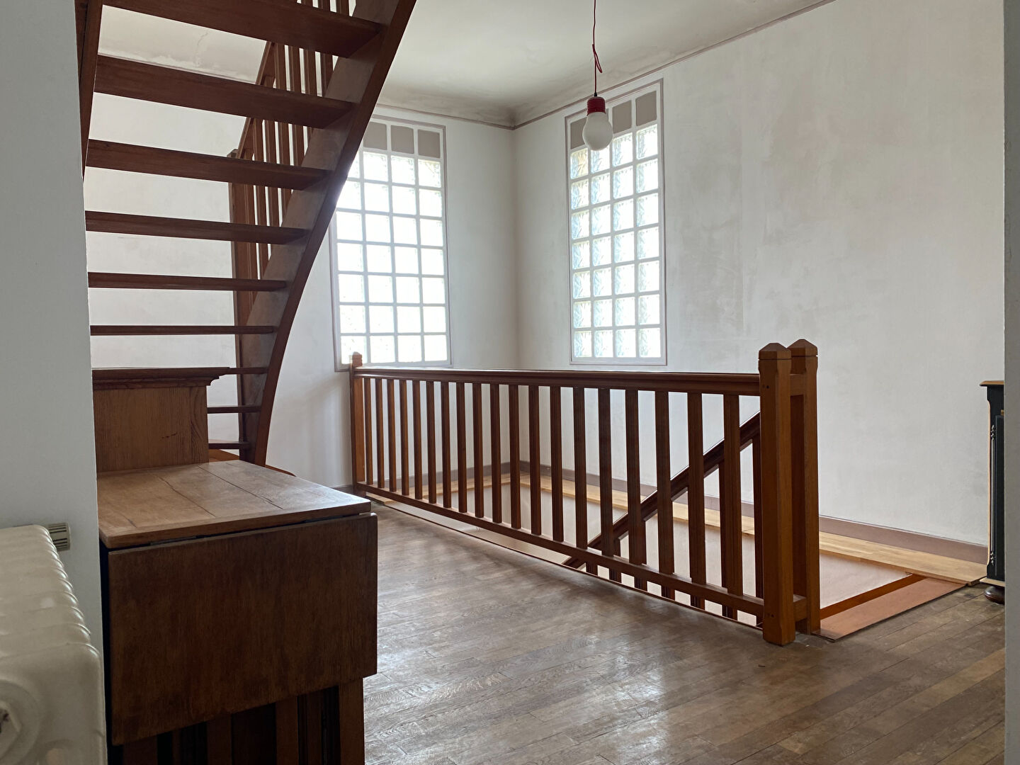 Maison 230m² – 
ANGERS