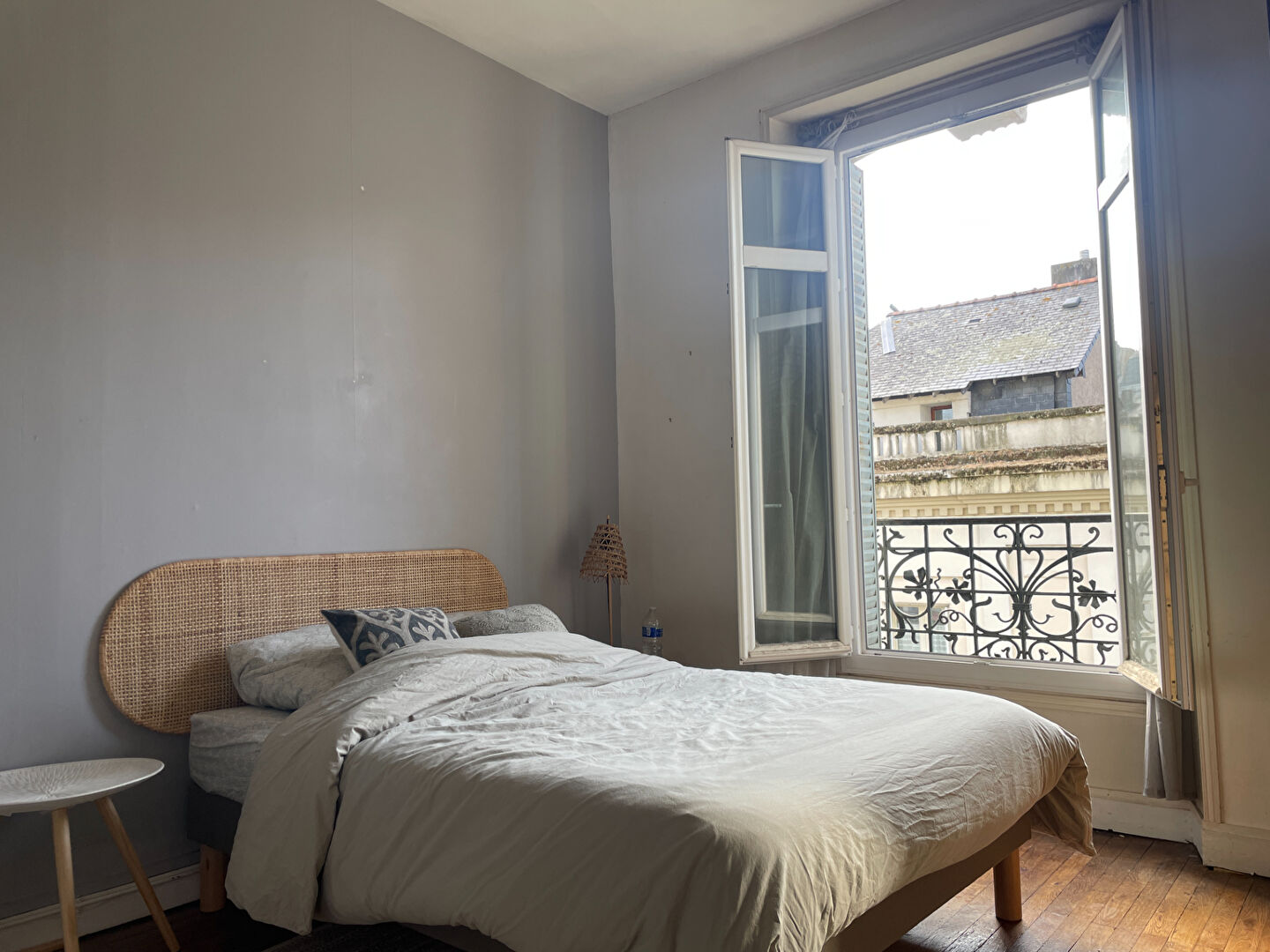 Appartement 56m² – 
ANGERS