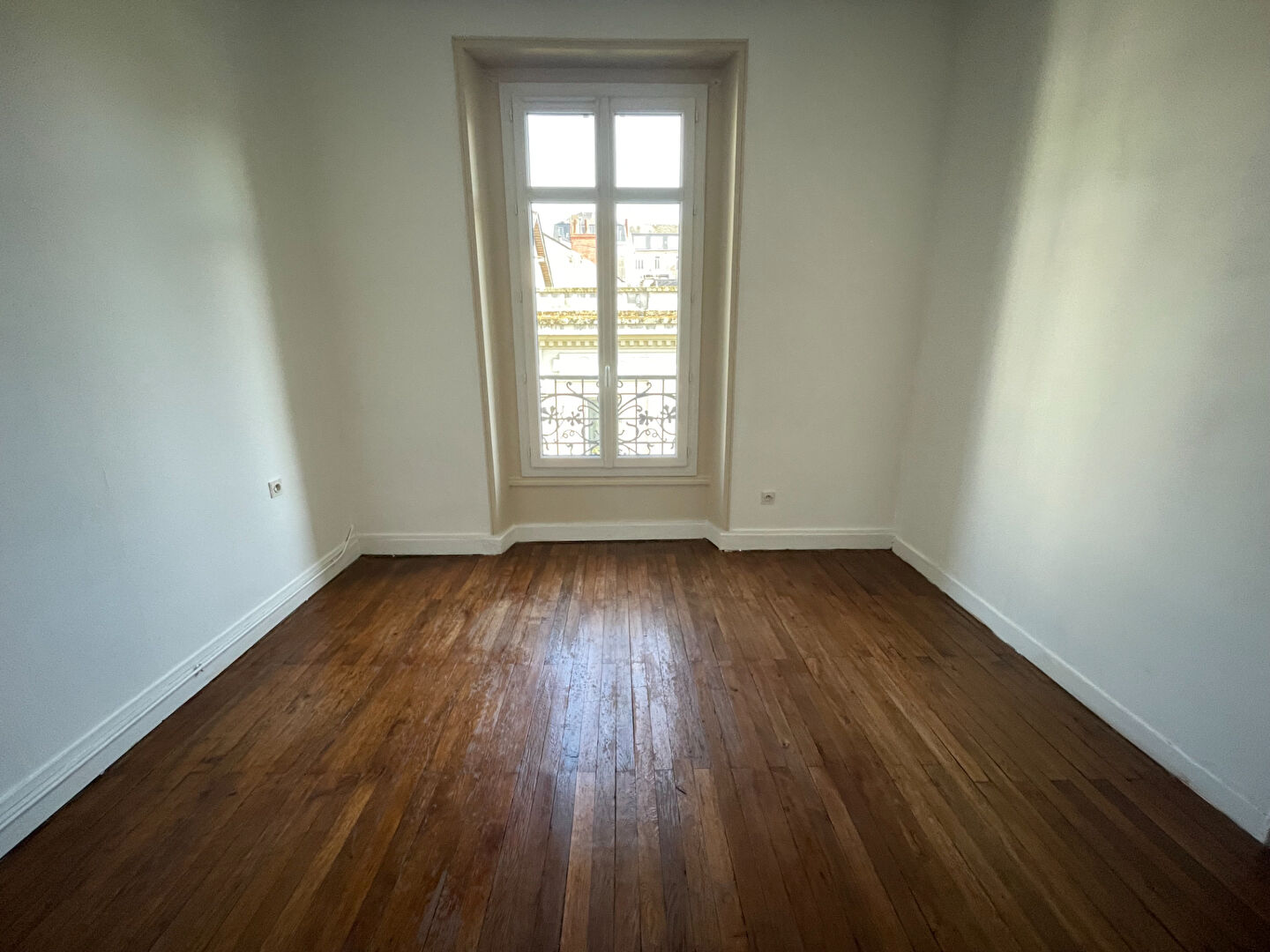 Appartement 56m² – 
ANGERS