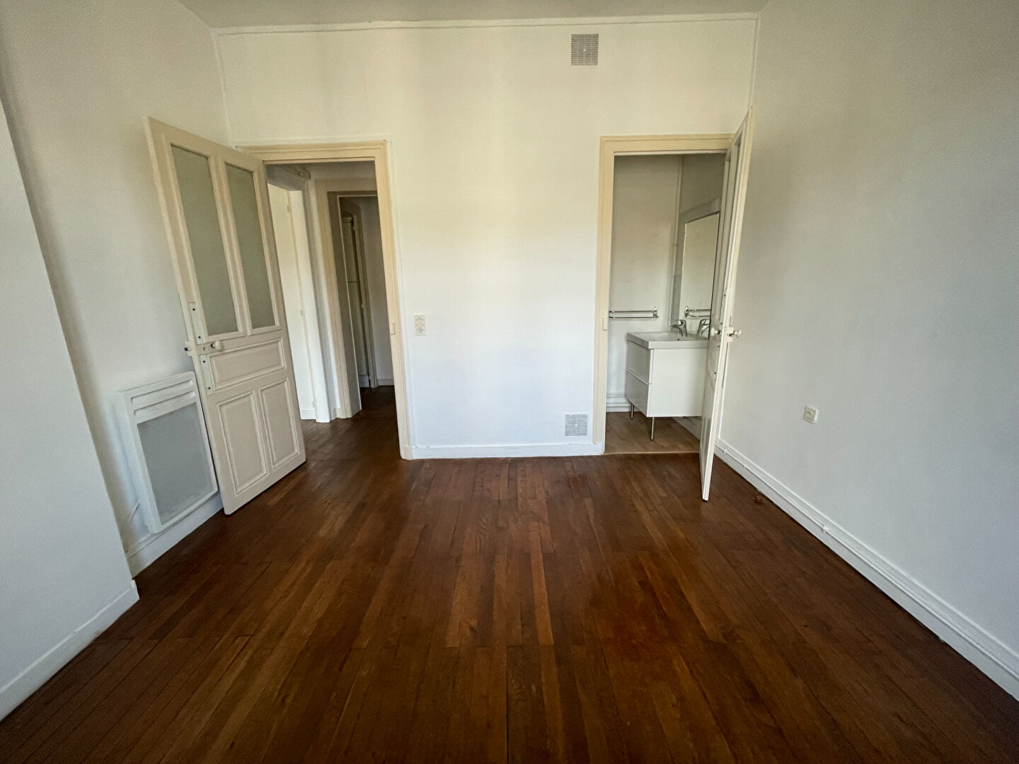 Appartement 56m² – 
ANGERS