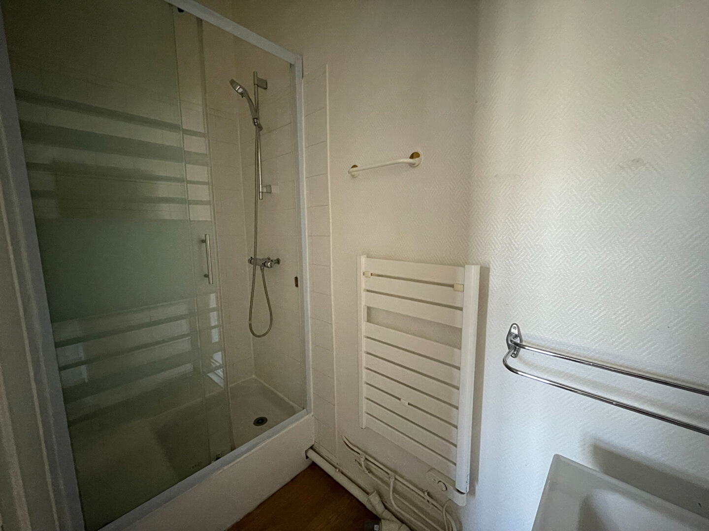 Appartement 56m² – 
ANGERS