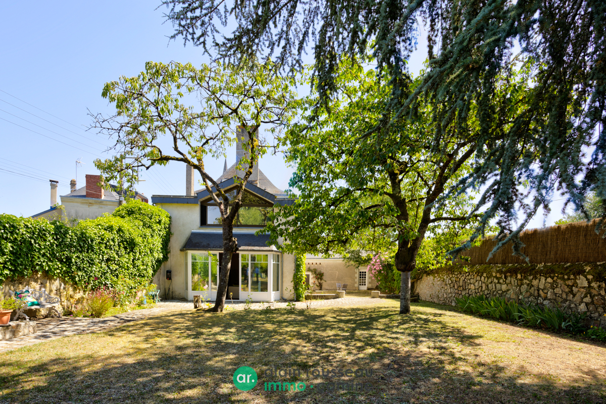 Maison 321.27m² – 
TIERCE