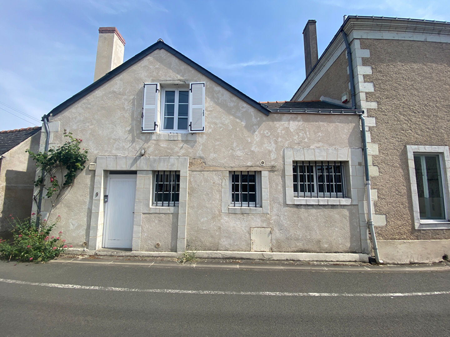 Maison 321.27m² – 
TIERCE