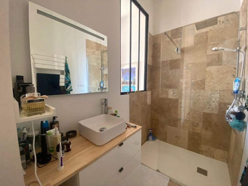 Appartement 84m² – 
Angers