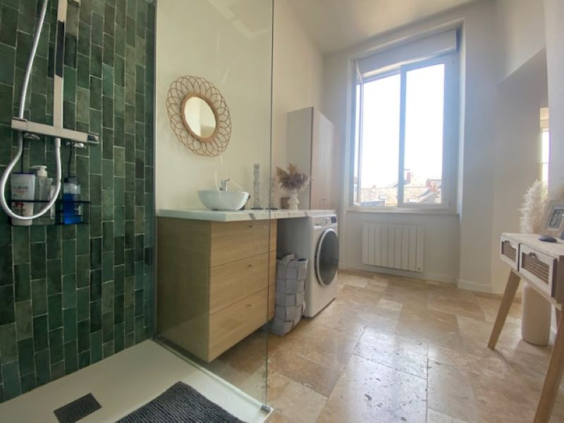 Appartement 84m² – 
Angers