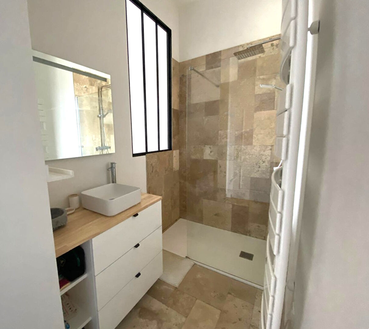 Appartement 84m² –
Angers Appartement 84m² –
Angers