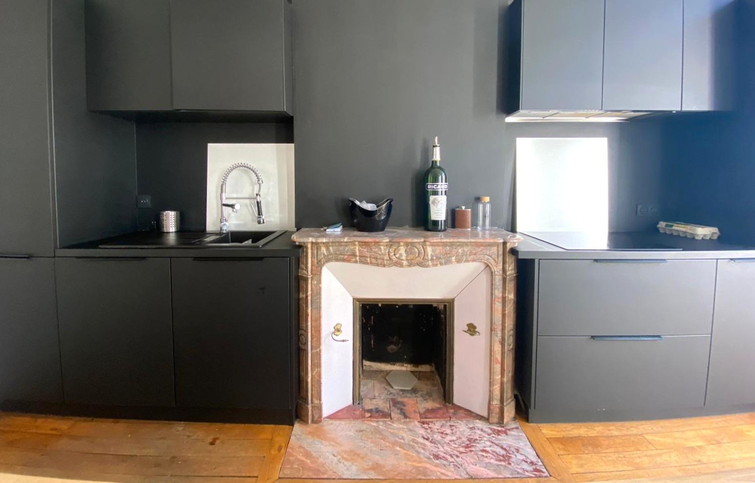 Appartement 84m² –
Angers Appartement 84m² –
Angers