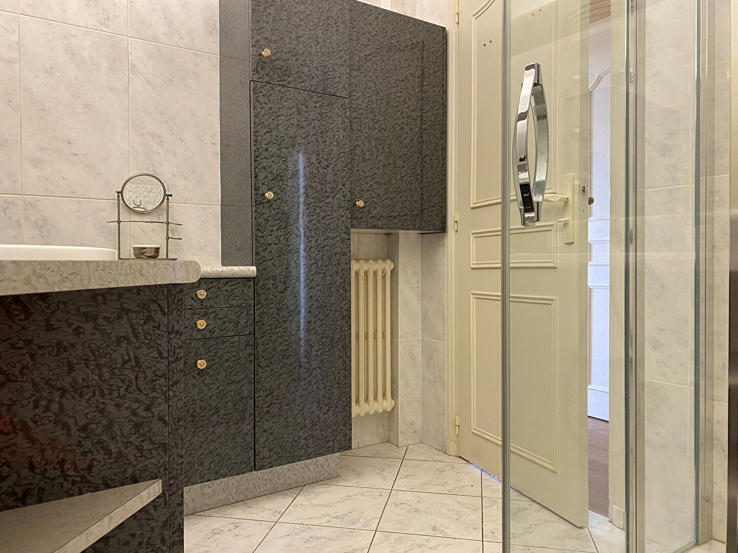 Appartement 112.55m² – 
AVRILLE
