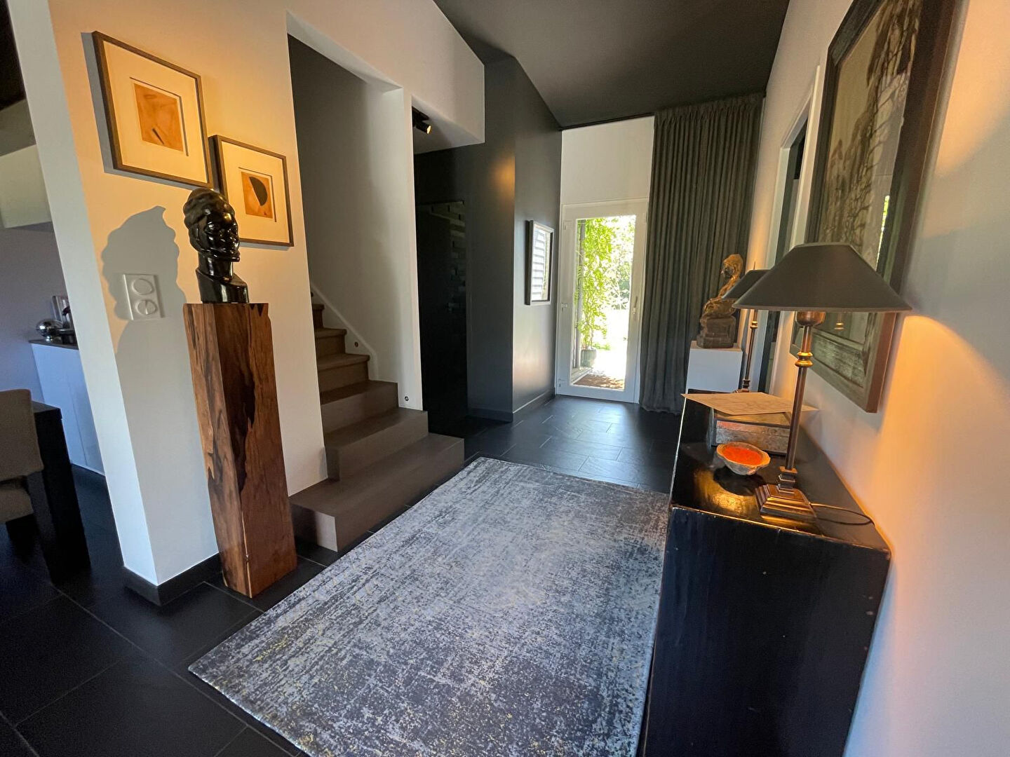 Maison 181.84m² – 
BAUGE EN ANJOU