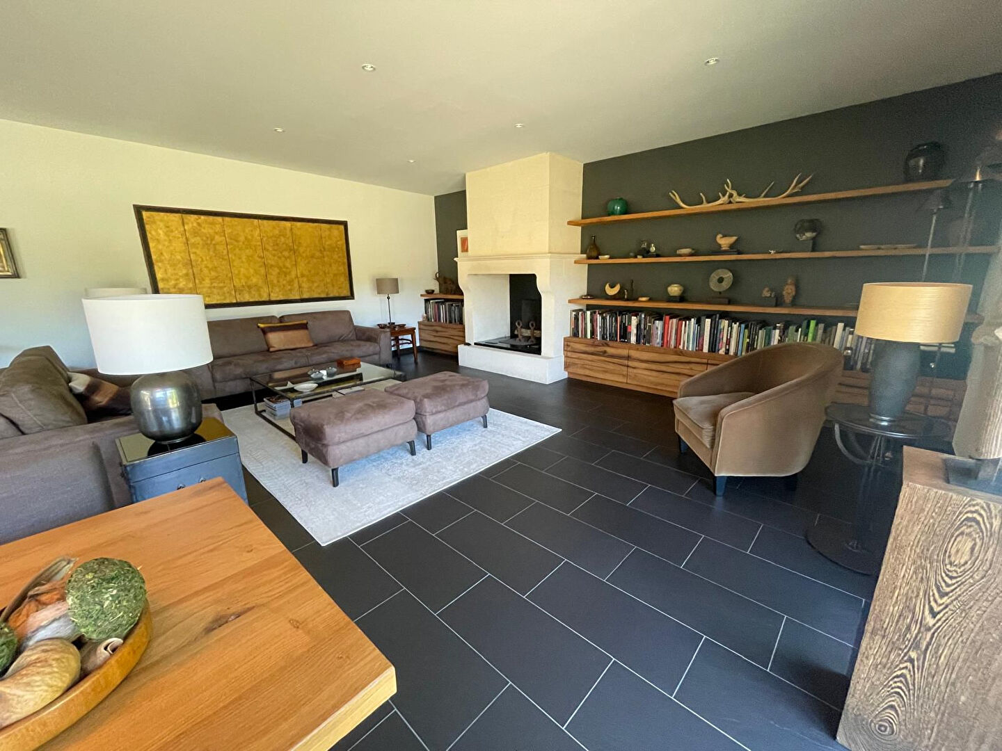 Maison 181.84m² – 
BAUGE EN ANJOU