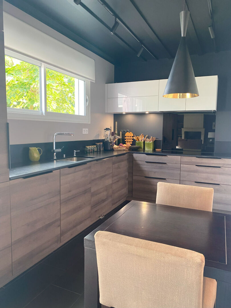 Maison 181.84m² – 
BAUGE EN ANJOU
