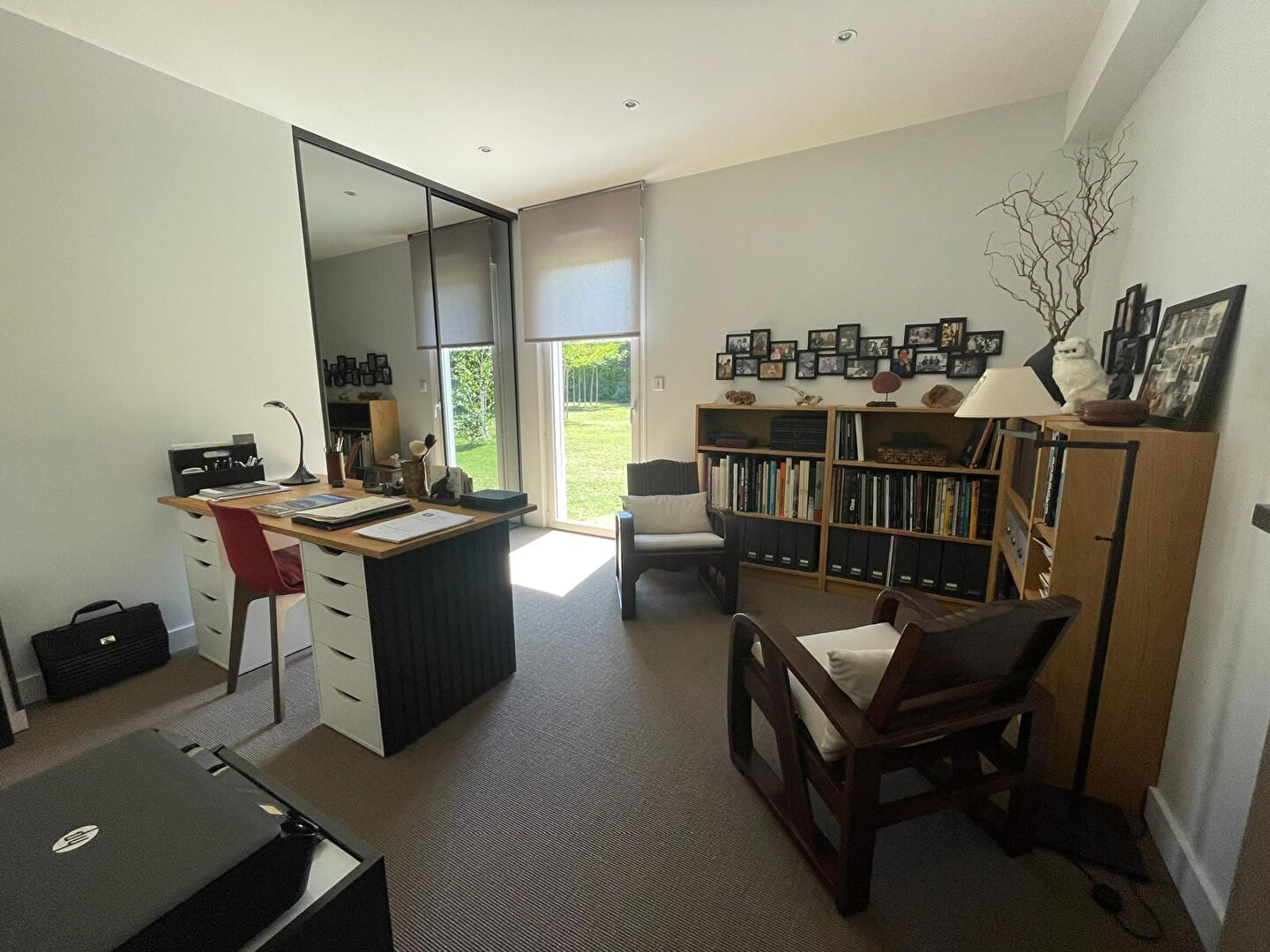 Maison 181.84m² – 
BAUGE EN ANJOU