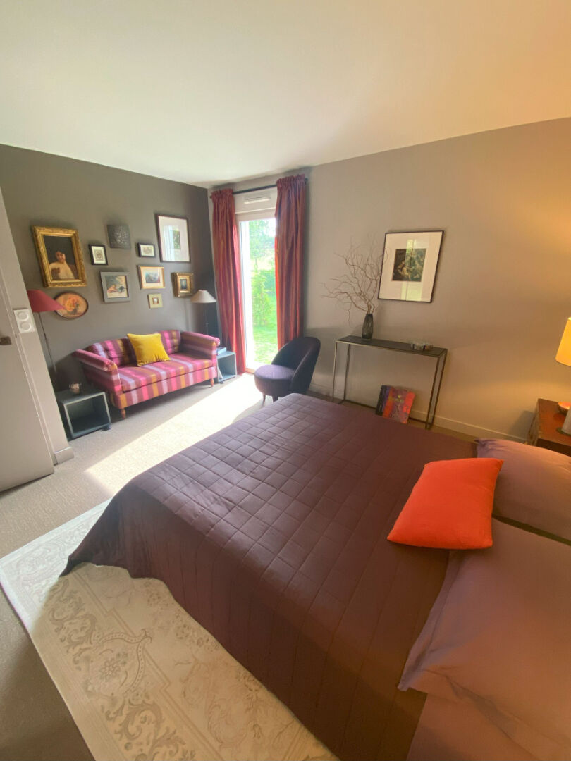 Maison 181.84m² – 
BAUGE EN ANJOU