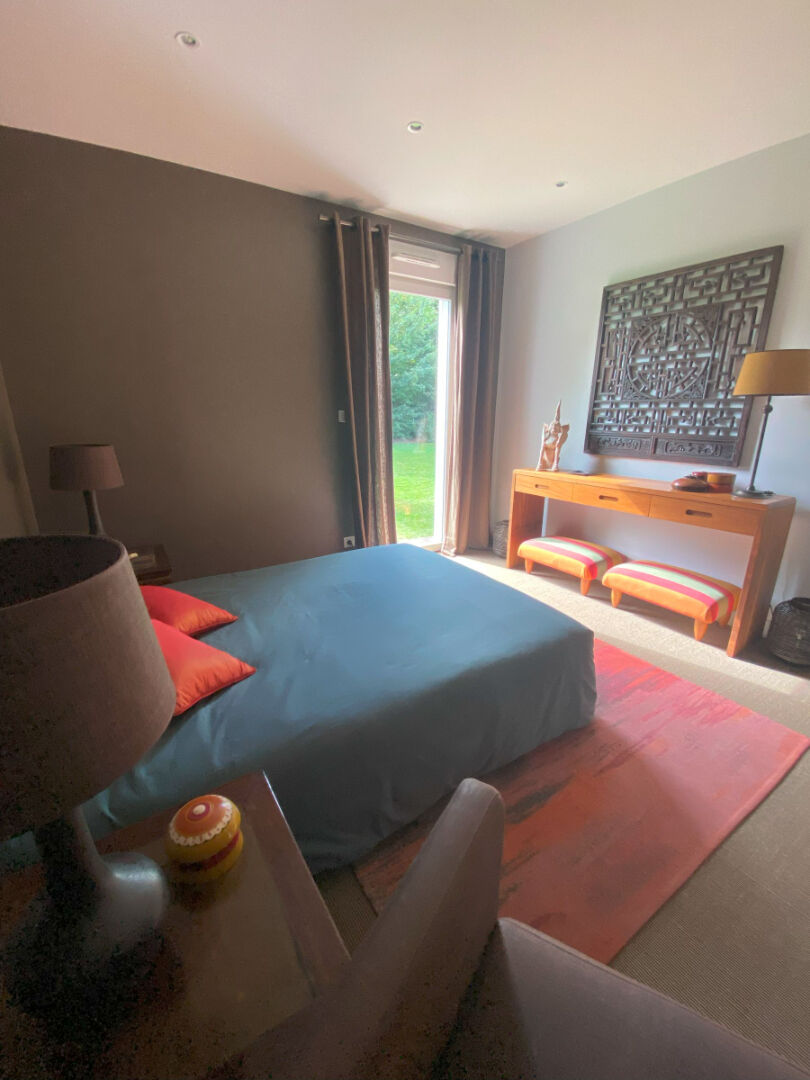 Maison 181.84m² – 
BAUGE EN ANJOU